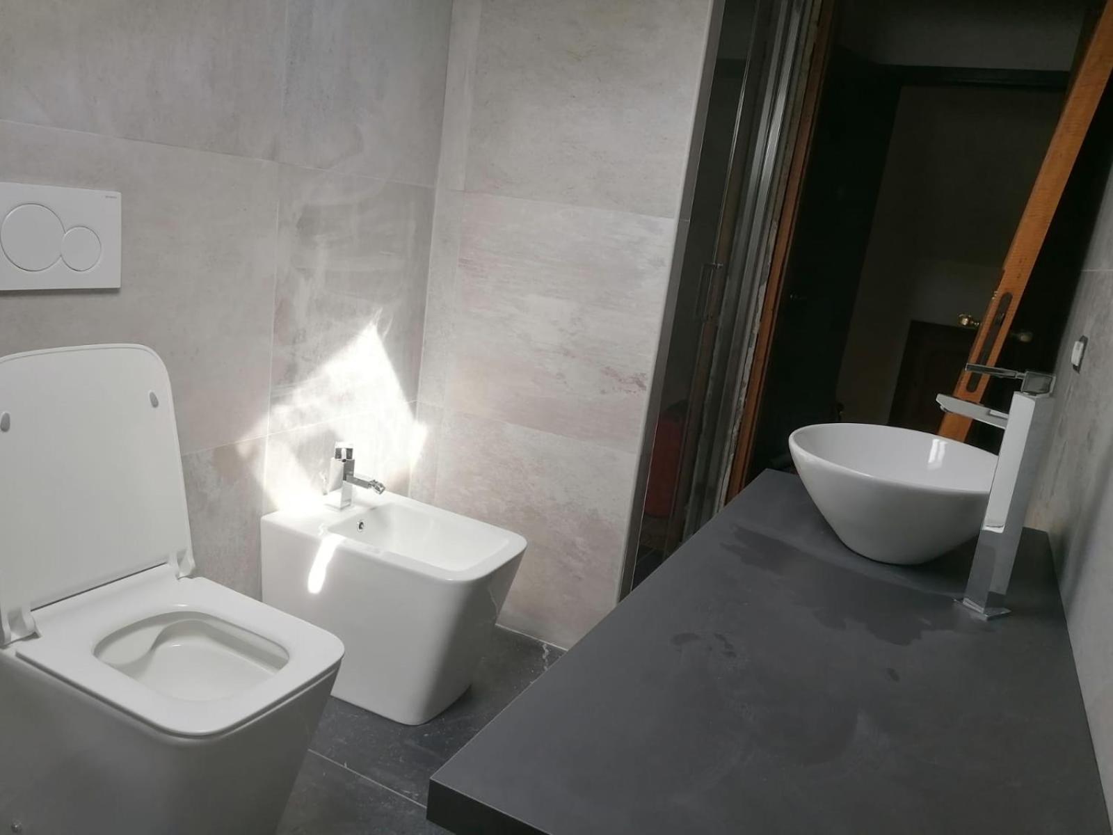 La Maison Blanche Rome Bagian luar foto