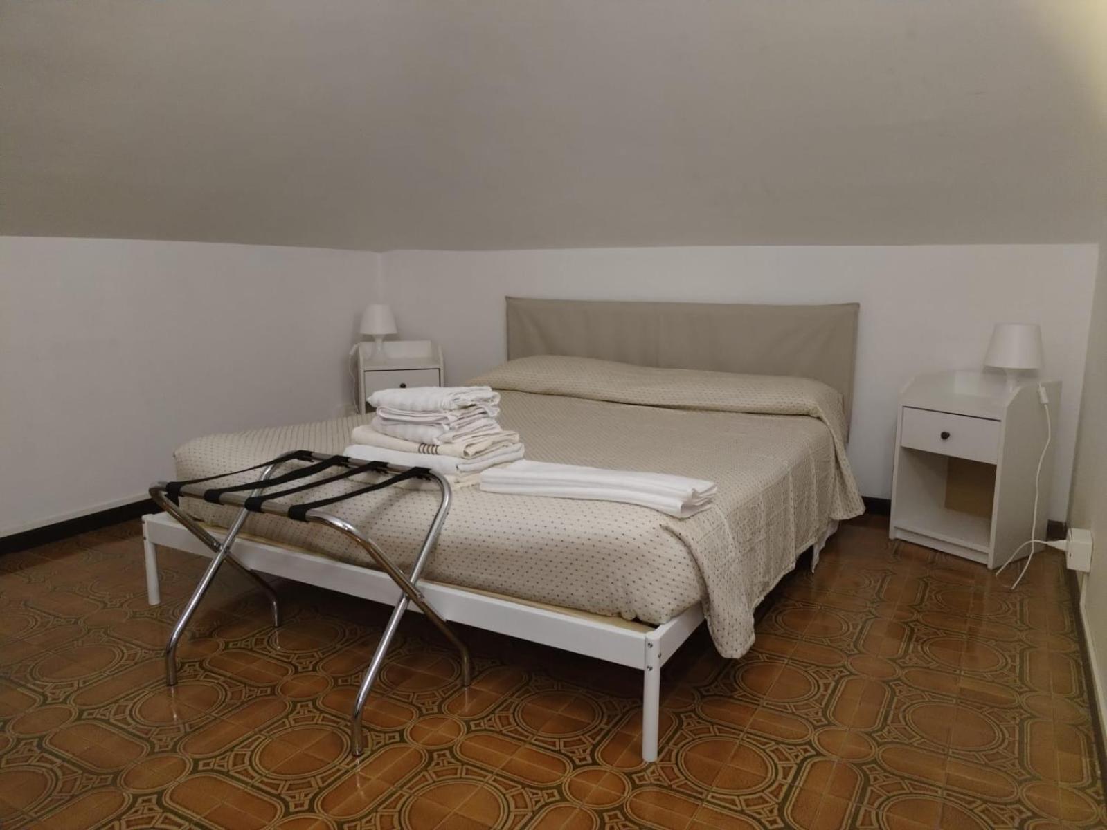 La Maison Blanche Rome Bagian luar foto
