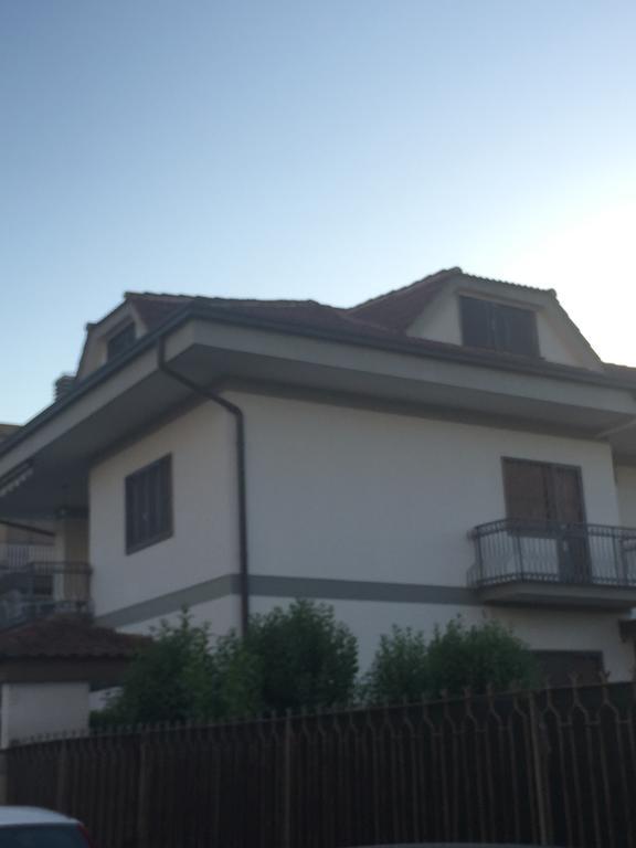 La Maison Blanche Rome Bagian luar foto